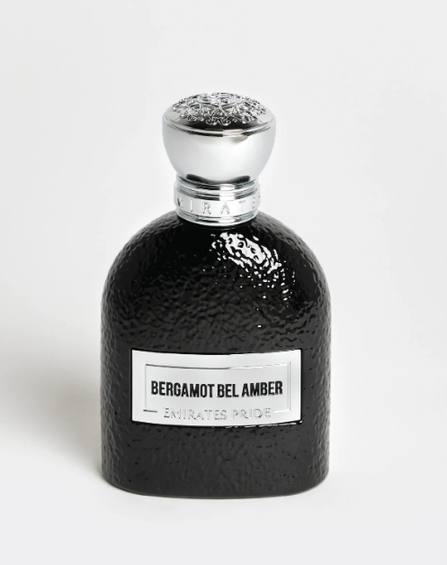 Bergamot Bel Amber