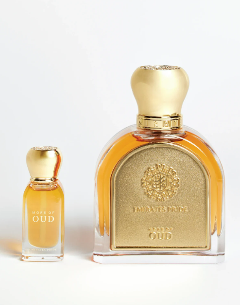 More Of Oud