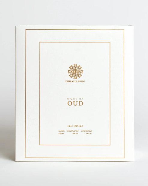 More Of Oud