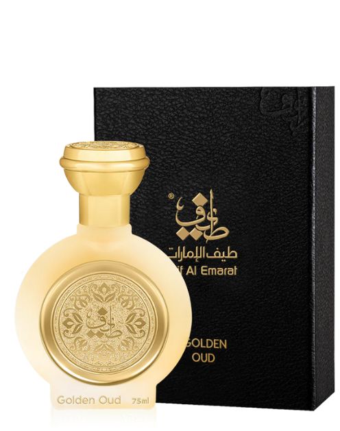 Golden Oud