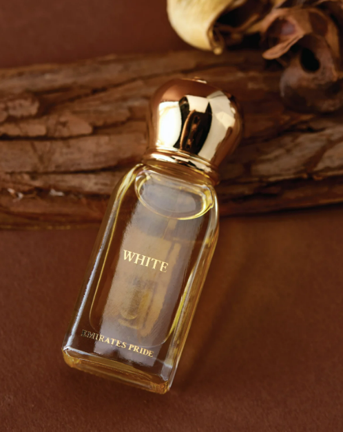 White – Oil