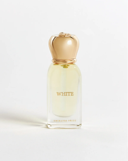 White – Oil